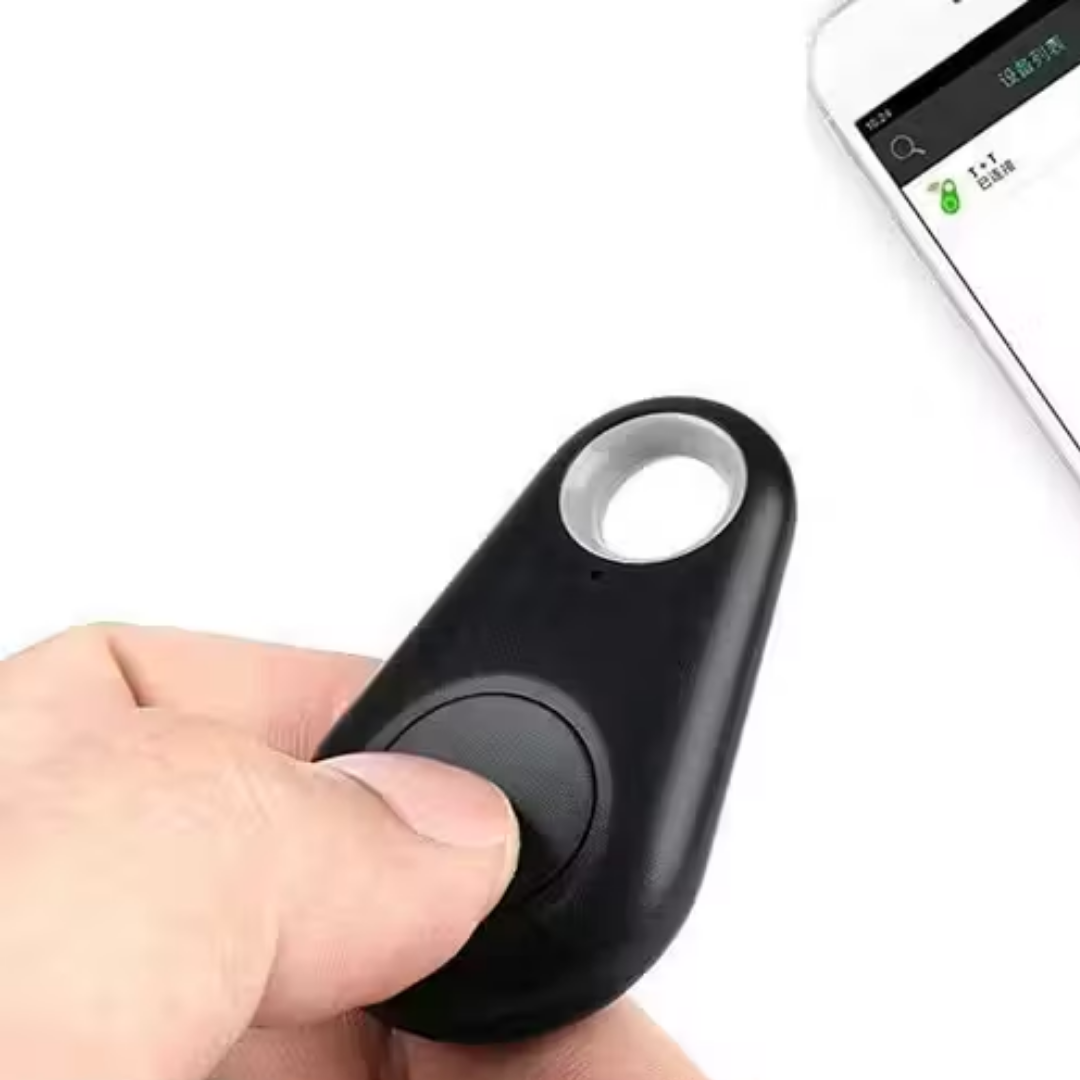 Bluetooth-Schlüsselfinder – Schlüssel und Gegenstände nie wieder verlieren-2er-Set