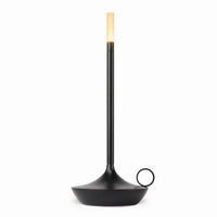 Tragbare Tischlampe