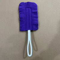 Mikrofaser-Wischpads – Staub, Haare & Schmutz in einem Wisch - 5er-Set