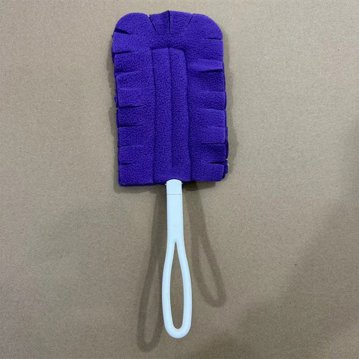 Mikrofaser-Wischpads – Staub, Haare & Schmutz in einem Wisch - 5er-Set