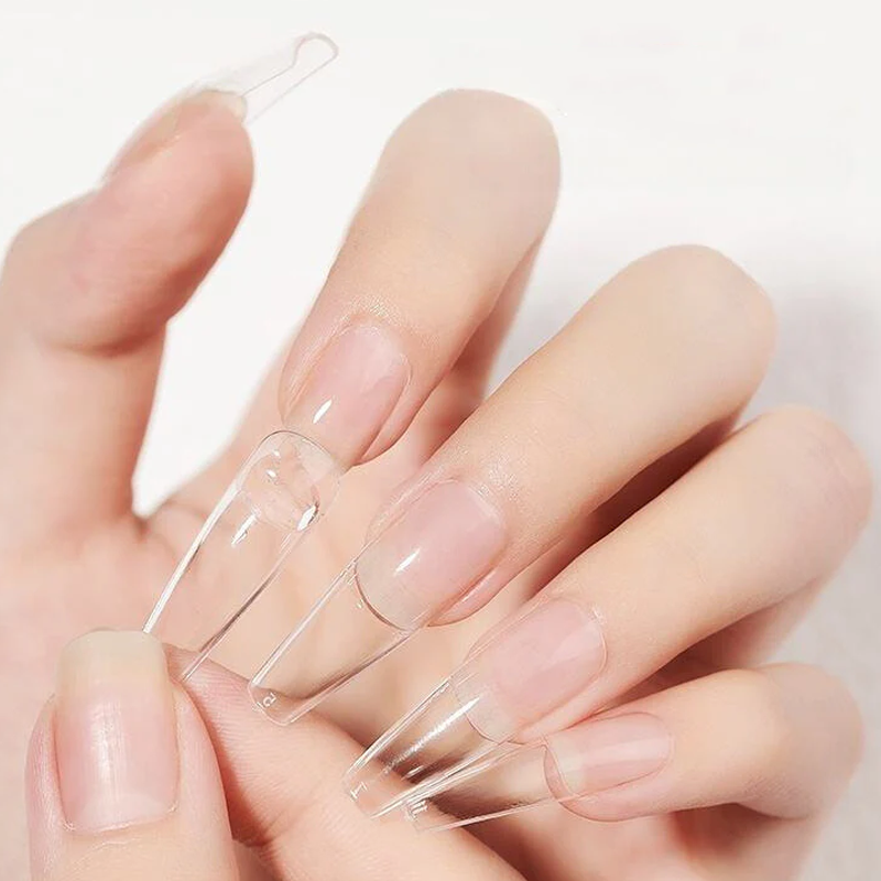 Nagelkleber-Gel – Starker Halt für Press-On- & Kunstnägel