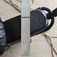 Holz-Handtuchhalter mit Klammer