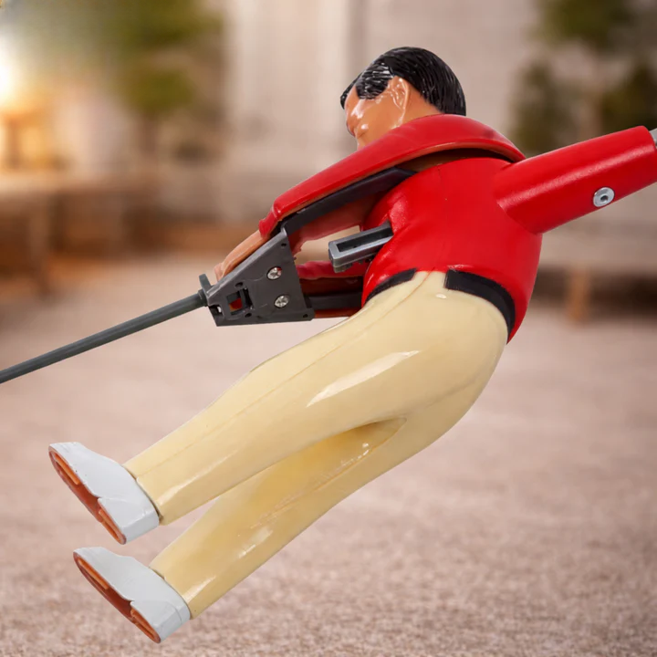 Indoor-Minigolf-Set – Spaß für die ganze Familie