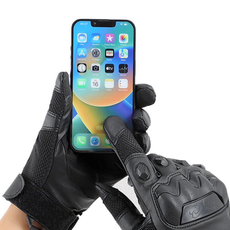 Outdoor-Handschuhe mit Gripfunktion – Sicherer Halt auf jedem Untergrund