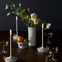 Tragbare Tischlampe