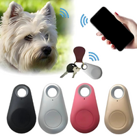 Bluetooth-Schlüsselfinder – Schlüssel und Gegenstände nie wieder verlieren-2er-Set