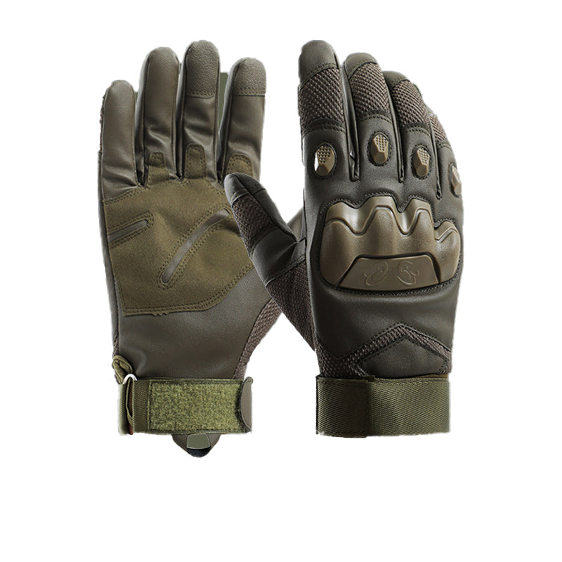 Outdoor-Handschuhe mit Gripfunktion – Sicherer Halt auf jedem Untergrund
