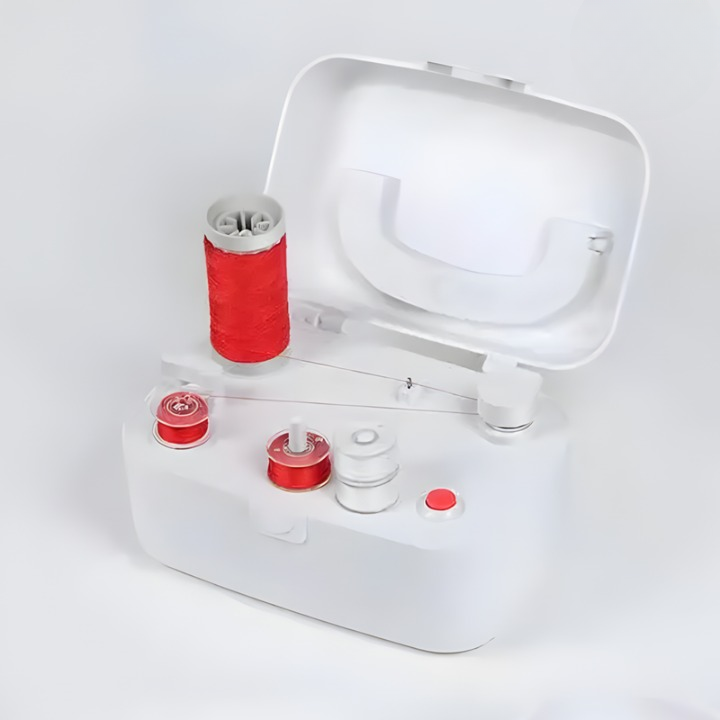 Elektrischer Spulenwickler