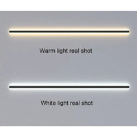 Außen-LED-Wandleuchte – Elegantes Licht für jeden Eingangsbereich
