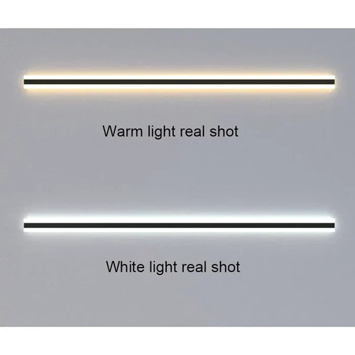 Außen-LED-Wandleuchte – Elegantes Licht für jeden Eingangsbereich