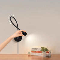 Draadlose Wandleuchte – Sofortige Atmosphäre ohne Kabel
