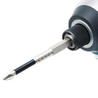 Magnetisches Schrauberbit-Set – Kein Abrutschen mehr (6er-Set)