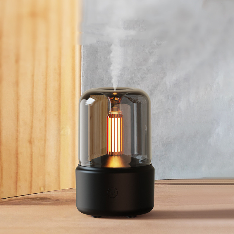 Aroma-Diffusor Nachtlicht