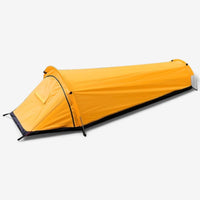 Leichtes 1-Personen-Campingzelt – Schnell aufgebaut
