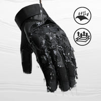 Outdoor-Handschuhe mit Gripfunktion – Sicherer Halt auf jedem Untergrund
