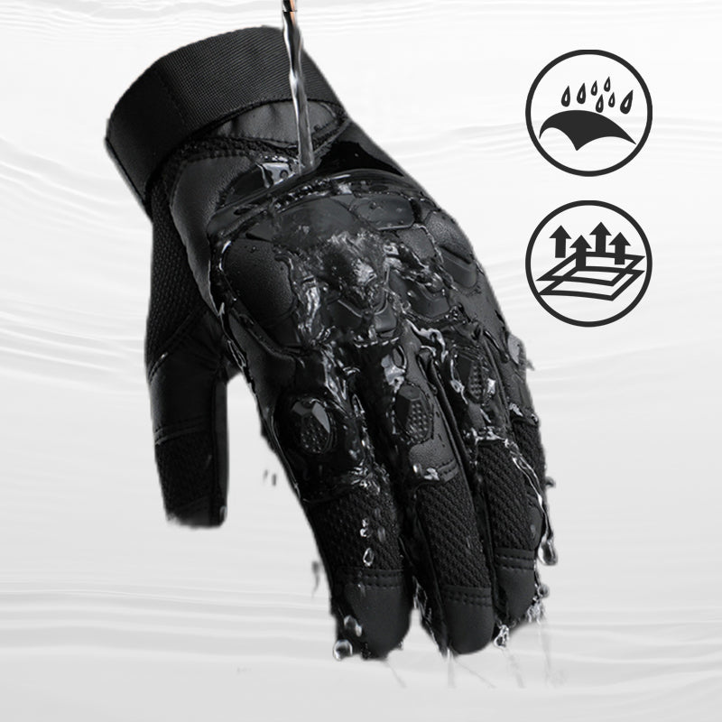 Outdoor-Handschuhe mit Gripfunktion – Sicherer Halt auf jedem Untergrund