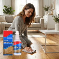 Bodenglanz-Spray – Langanhaltender Spiegelglanz