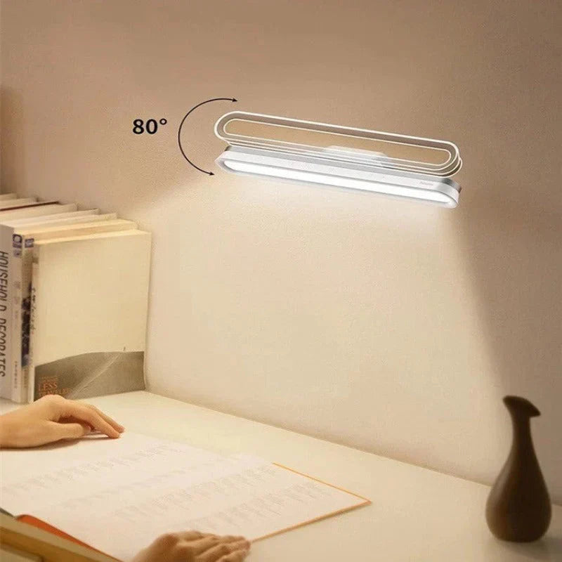 Magnetische LED-Lichtleiste mit Touch-Sensor – Flexibles Licht überall