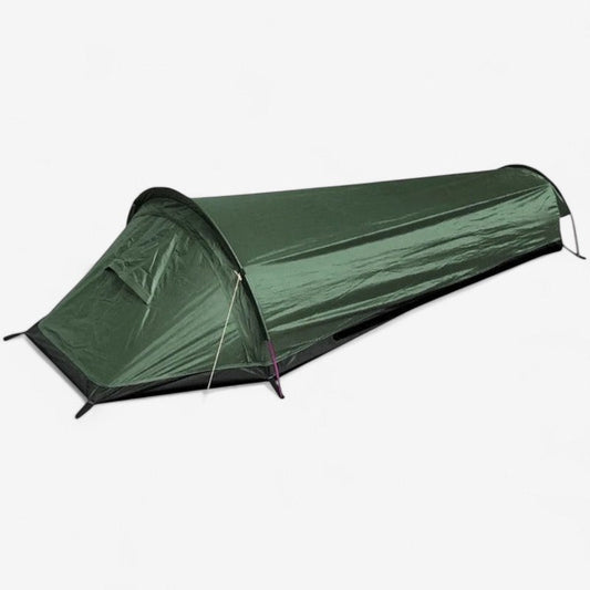 Leichtes 1-Personen-Campingzelt – Schnell aufgebaut