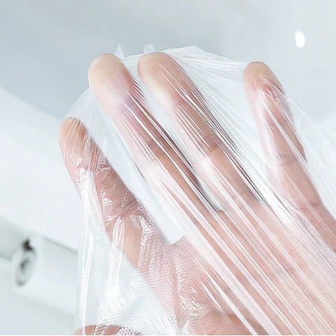 Einweg-Toilettensitzbezüge 50 Stück – Hygienischer Reisebegleiter