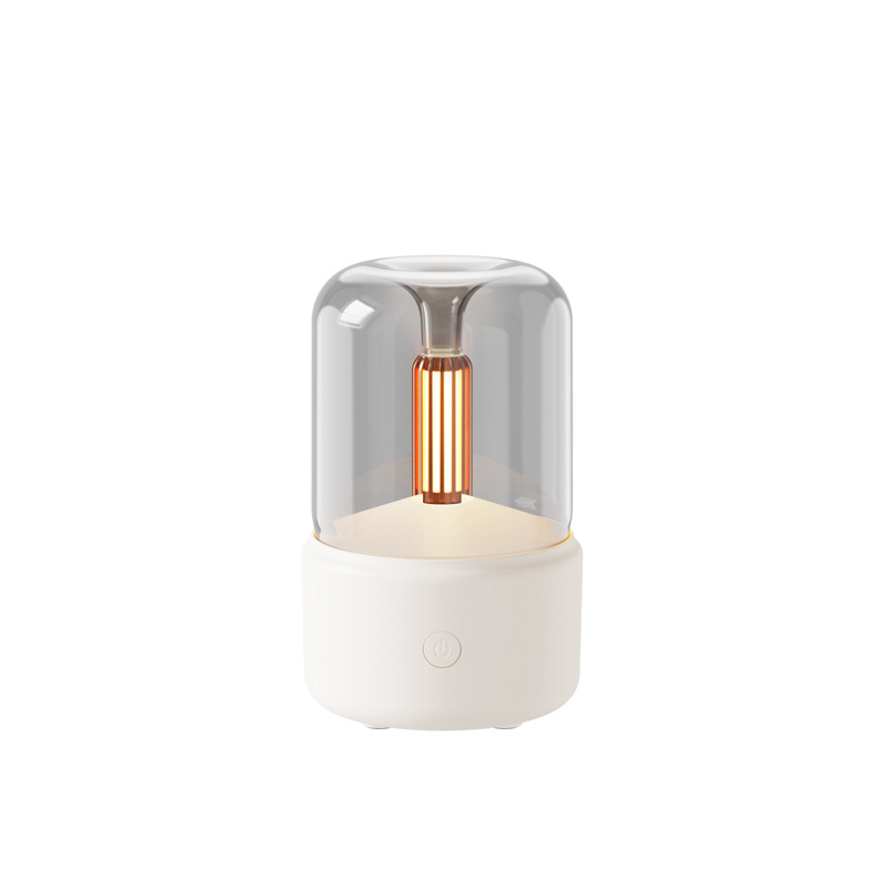 Aroma-Diffusor Nachtlicht