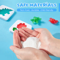 3D-Wasserperlen-Bastelset – Kreatives Spielen für Kinder