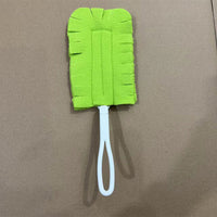 Mikrofaser-Wischpads – Staub, Haare & Schmutz in einem Wisch - 5er-Set