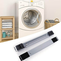 Möbel-Rollsockel - 2er-Set