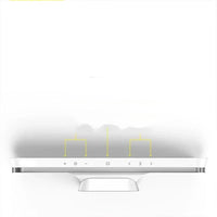 Magnetische LED-Lichtleiste mit Touch-Sensor – Flexibles Licht überall