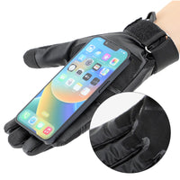 Outdoor-Handschuhe mit Gripfunktion – Sicherer Halt auf jedem Untergrund