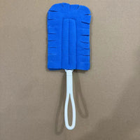 Mikrofaser-Wischpads – Staub, Haare & Schmutz in einem Wisch - 5er-Set