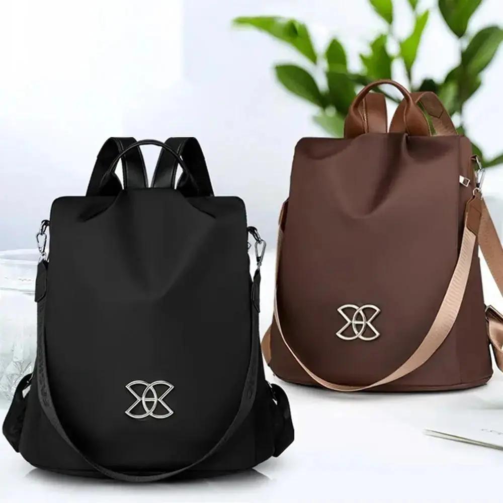 Nie wieder Angst vor Taschendieben – Der Anti-Diebstahl-Rucksack für stilbewusste Frauen