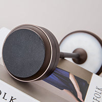 Kabellose LED-Tischlampe mit Touch-Dimmer – Aluminium, IP44
