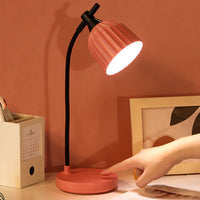 Verstellbare LED-Schreibtischlampe