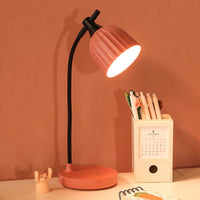 Verstellbare LED-Schreibtischlampe