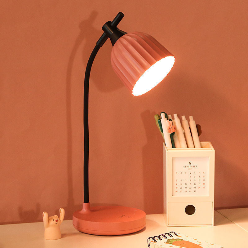 Verstellbare LED-Schreibtischlampe
