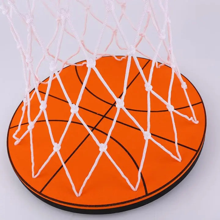 Basketball-Set für die Zimmerdecke