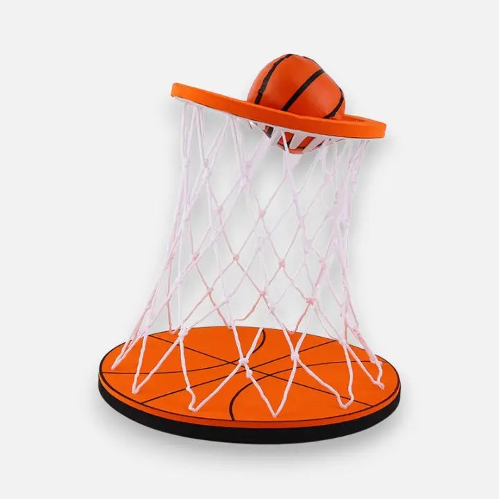 Basketball-Set für die Zimmerdecke