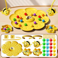 Bienen-Geschicklichkeitsspiel für Kinder Mivoza Deutschland