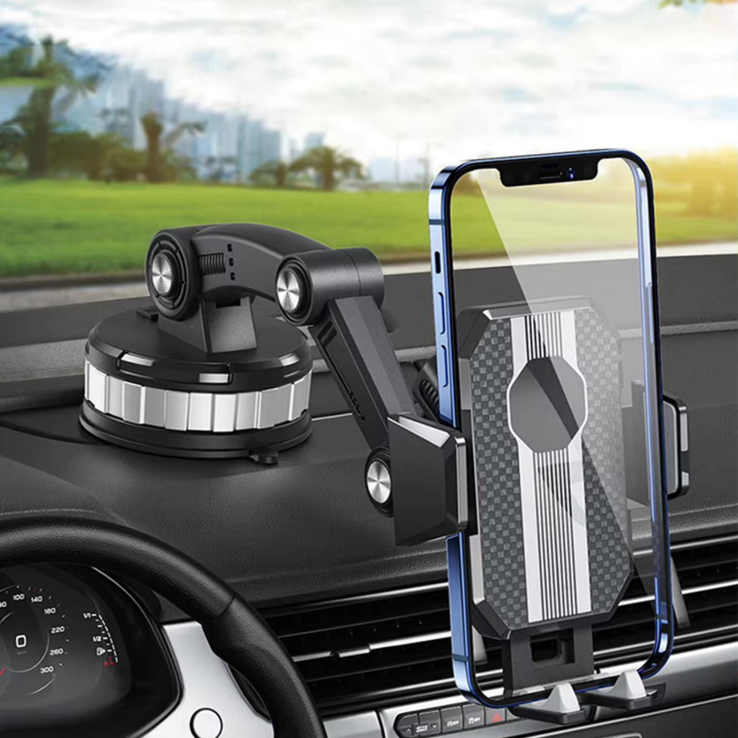 Auto Handyhalterung