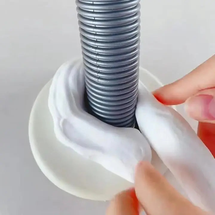 Dichtkitt Block