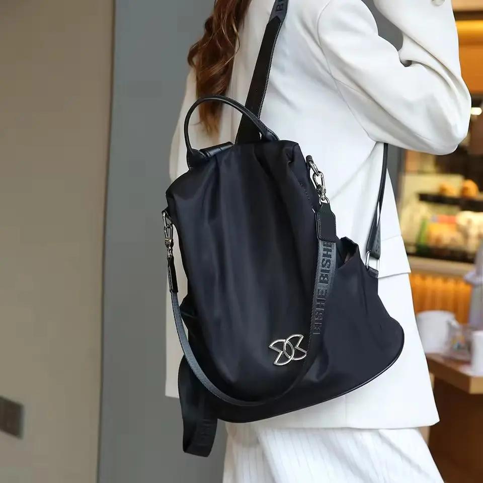 Nie wieder Angst vor Taschendieben – Der Anti-Diebstahl-Rucksack für stilbewusste Frauen
