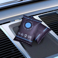 Feuchtigkeits-Absorber Beutel (2er-Set)