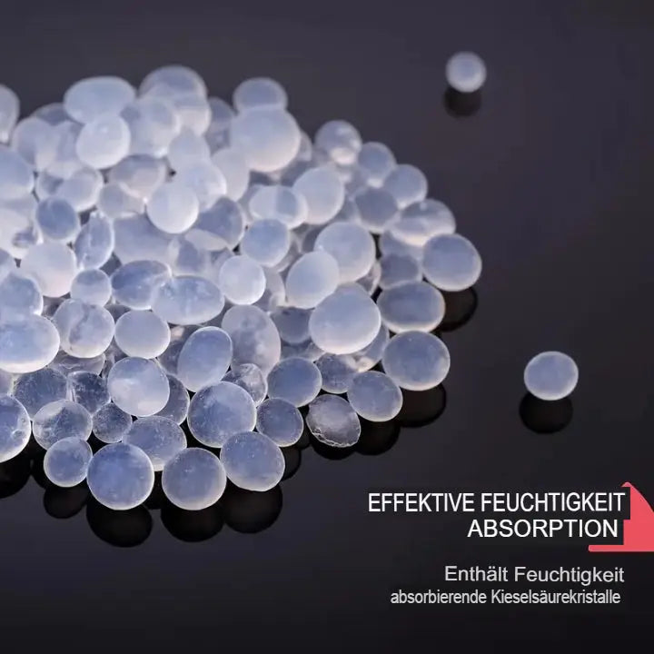 Feuchtigkeits-Absorber Beutel (2er-Set)