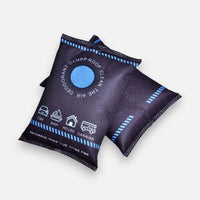 Feuchtigkeits-Absorber Beutel (2er-Set)