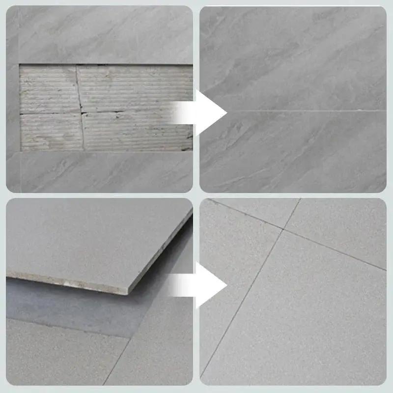 Fliesenkleber extra stark — Mit Haftkraft, die über Jahre hält