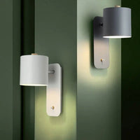 LED-Wandleuchten Set (2er-set)