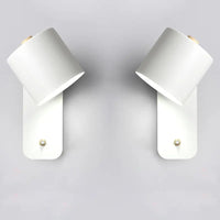 LED-Wandleuchten Set (2er-set)