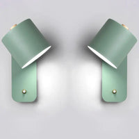 LED-Wandleuchten Set (2er-set)