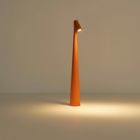 Kabellose LED-Tischlampe